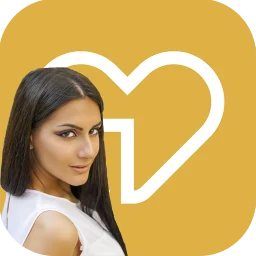 Icono de Ahlam. Chat & Dating for Arabs